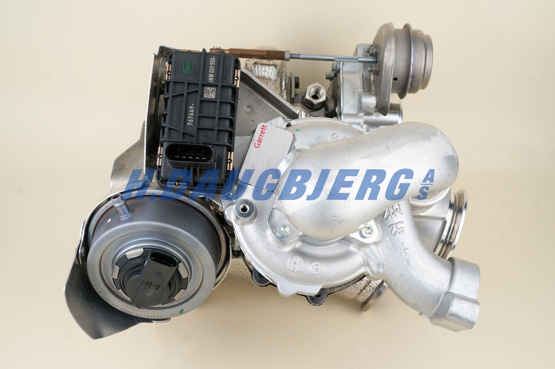 Charger, charging (supercharged/turbocharged)