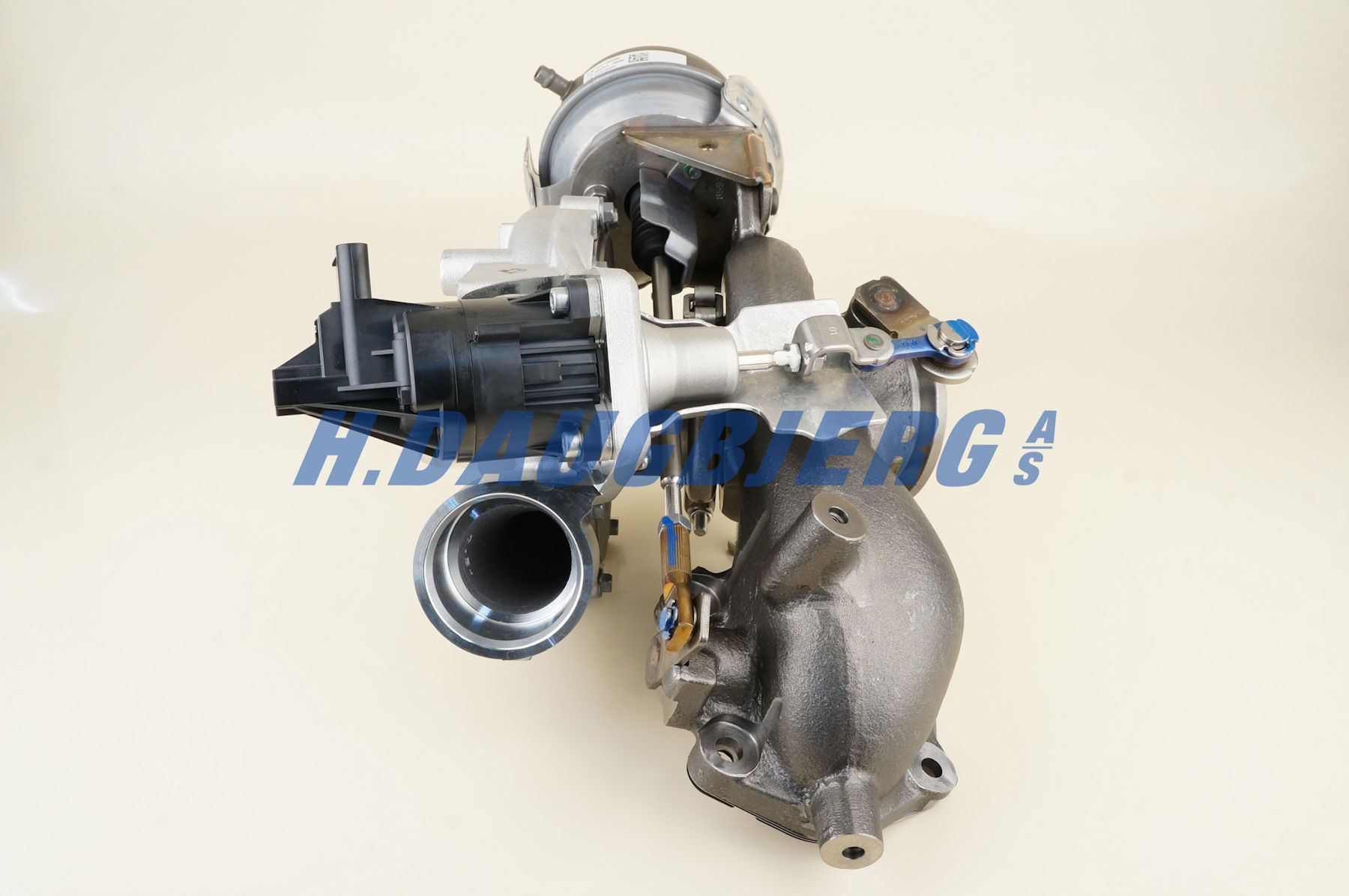 Charger, charging (supercharged/turbocharged)