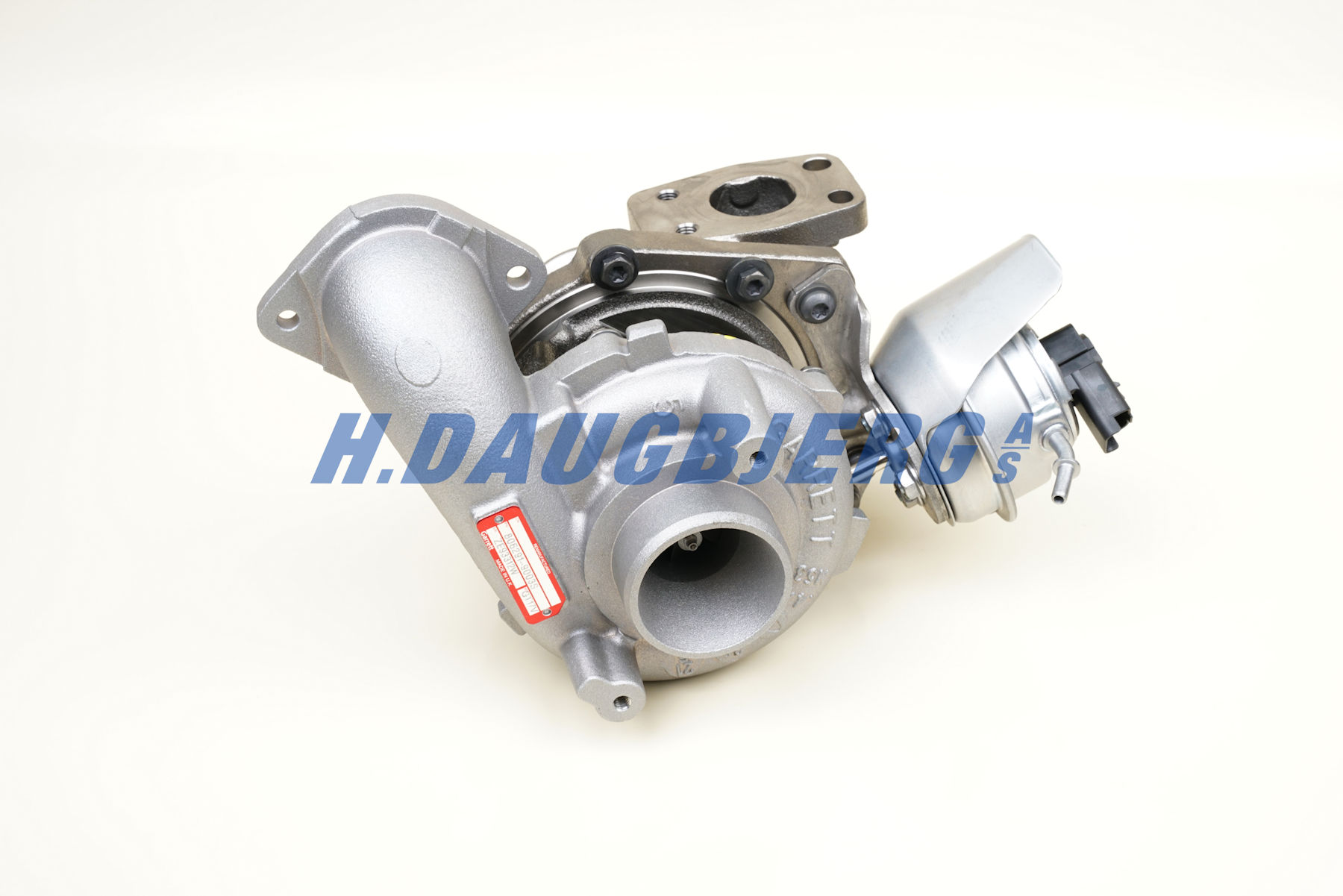 Charger, charging (supercharged/turbocharged) (806291-9003S)