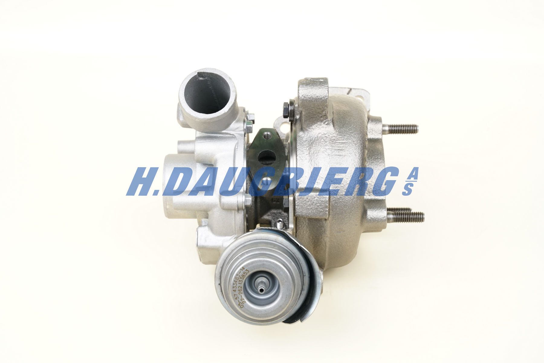 Charger, charging (supercharged/turbocharged)