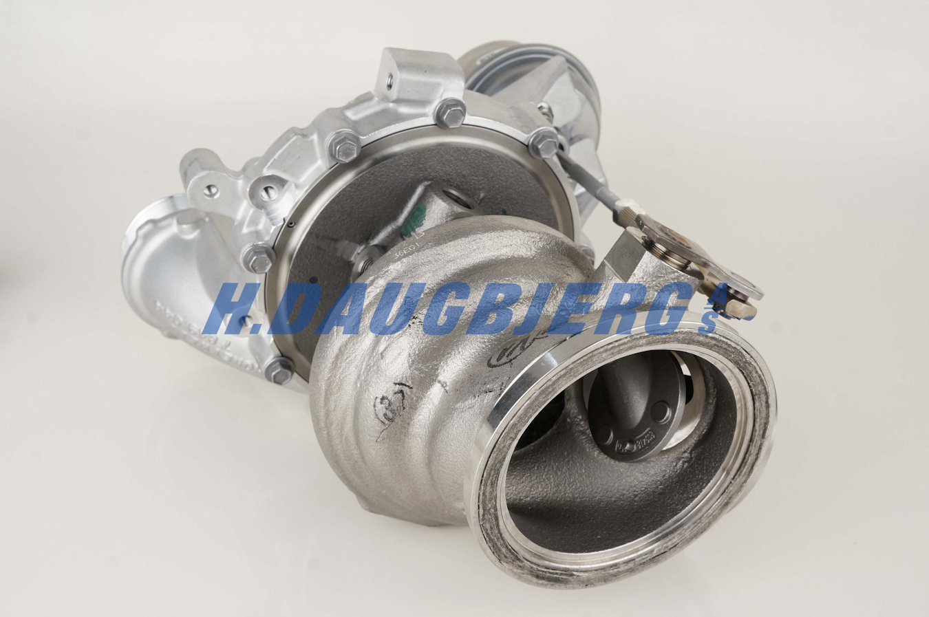 Charger, charging (supercharged/turbocharged)