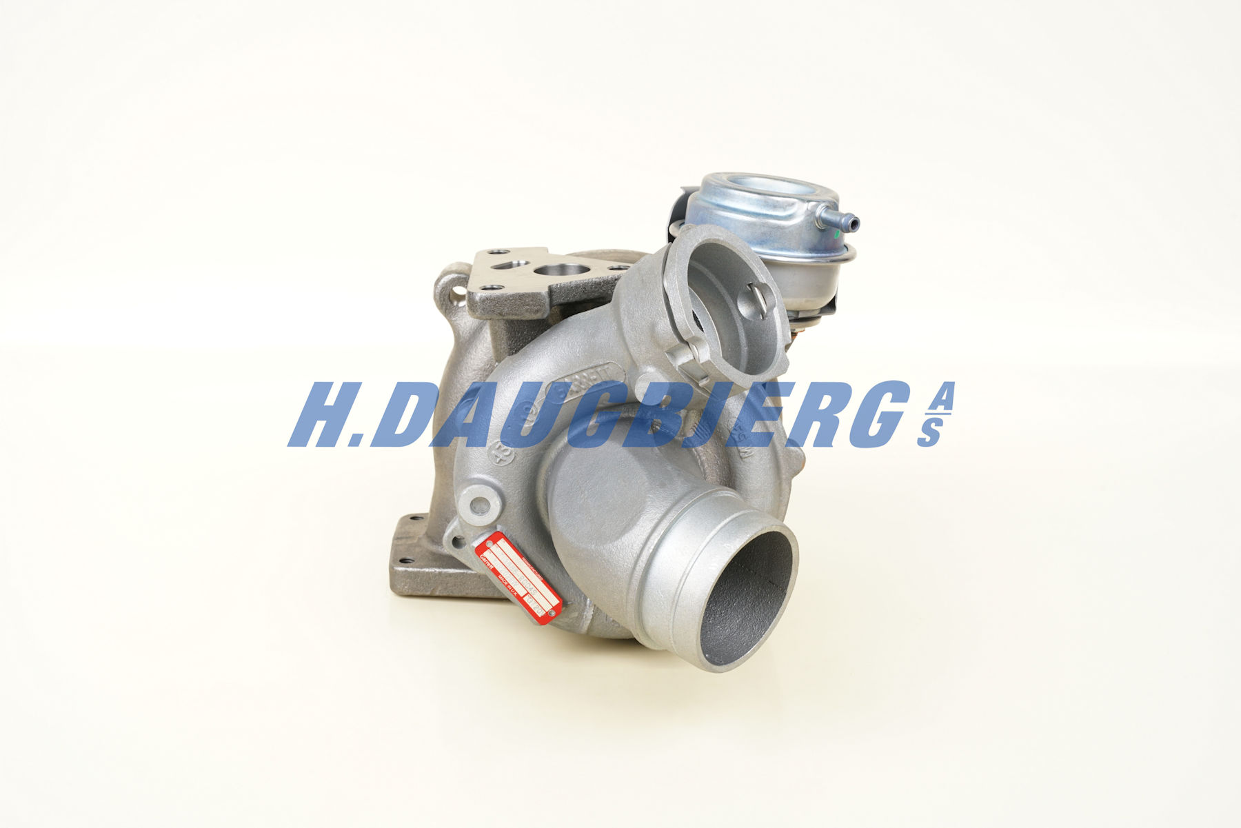 Charger, charging (supercharged/turbocharged) (716885-9005S)