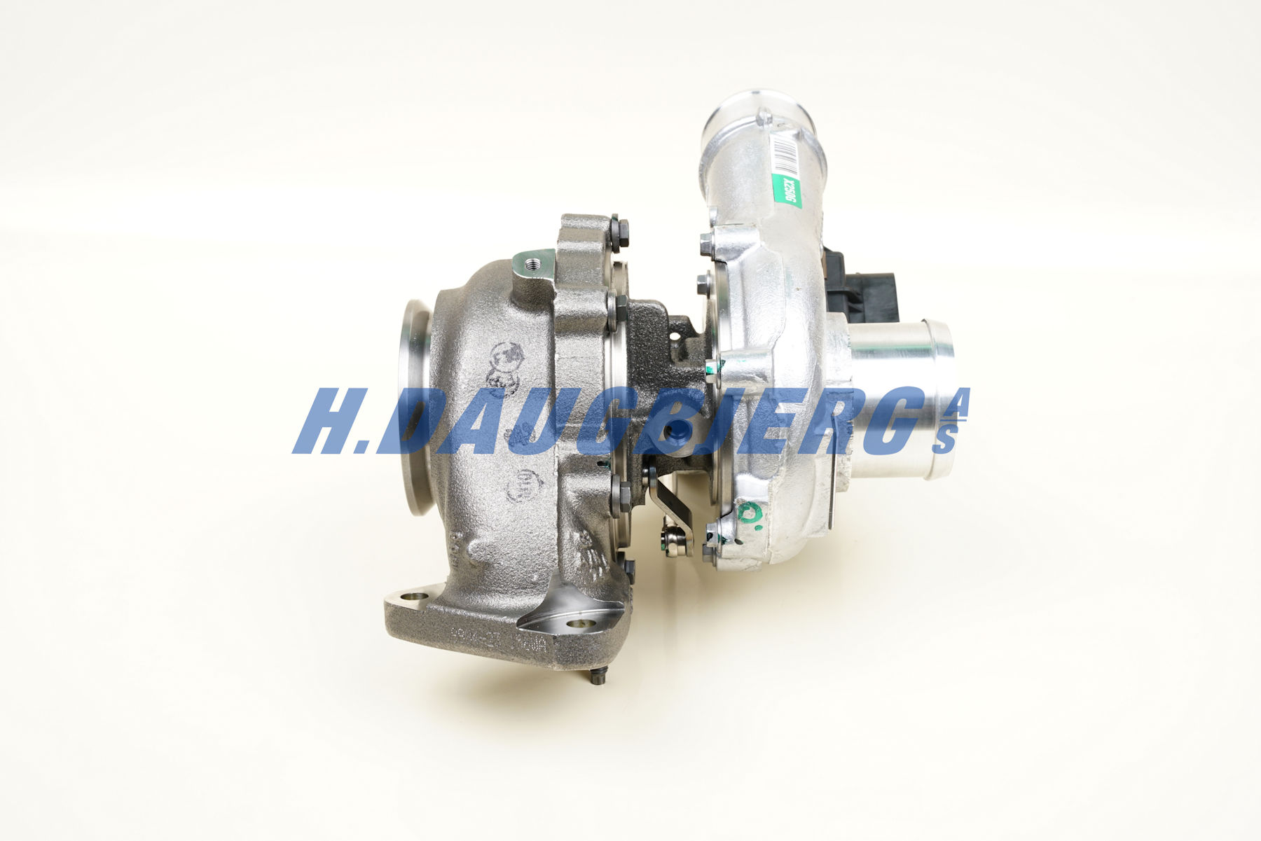 Charger, charging (supercharged/turbocharged)