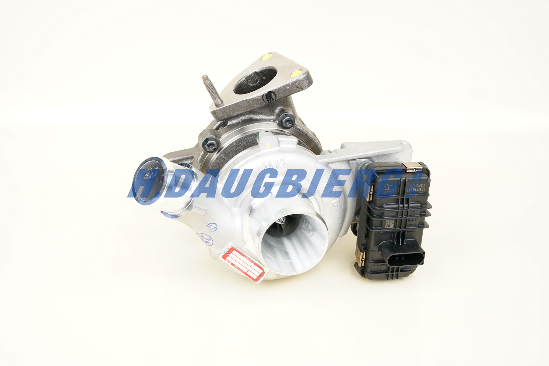 Charger, charging (supercharged/turbocharged) (786880-9023W)