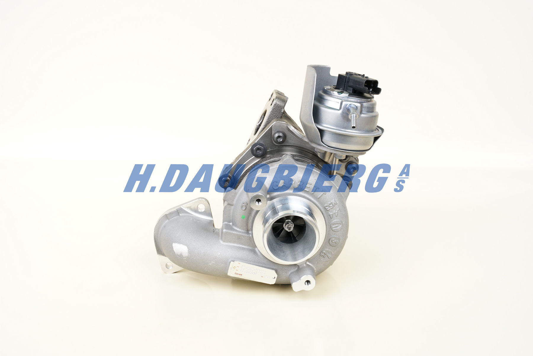 Charger, charging (supercharged/turbocharged) (824060-5007S)