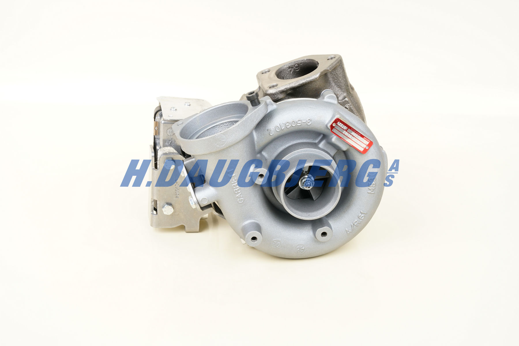 Charger, charging (supercharged/turbocharged) (742730-9019S)