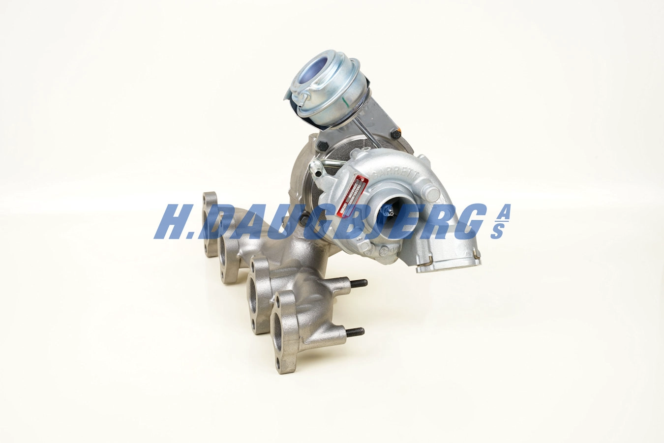 Charger, charging (supercharged/turbocharged) (765261-9008S)