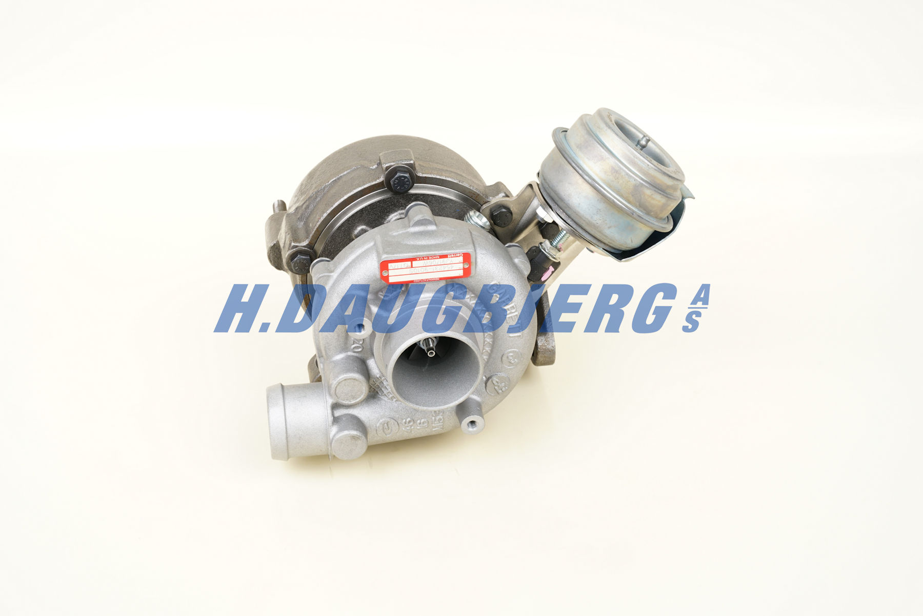 Charger, charging (supercharged/turbocharged) (454231-9013S)