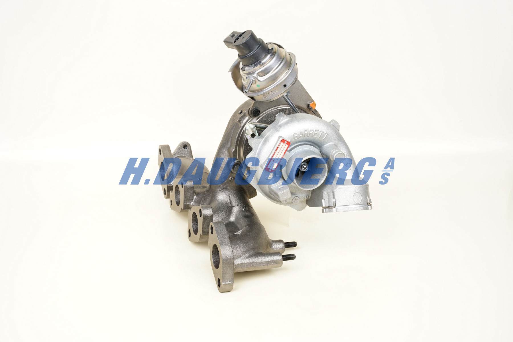 Charger, charging (supercharged/turbocharged) (757042-9018S)