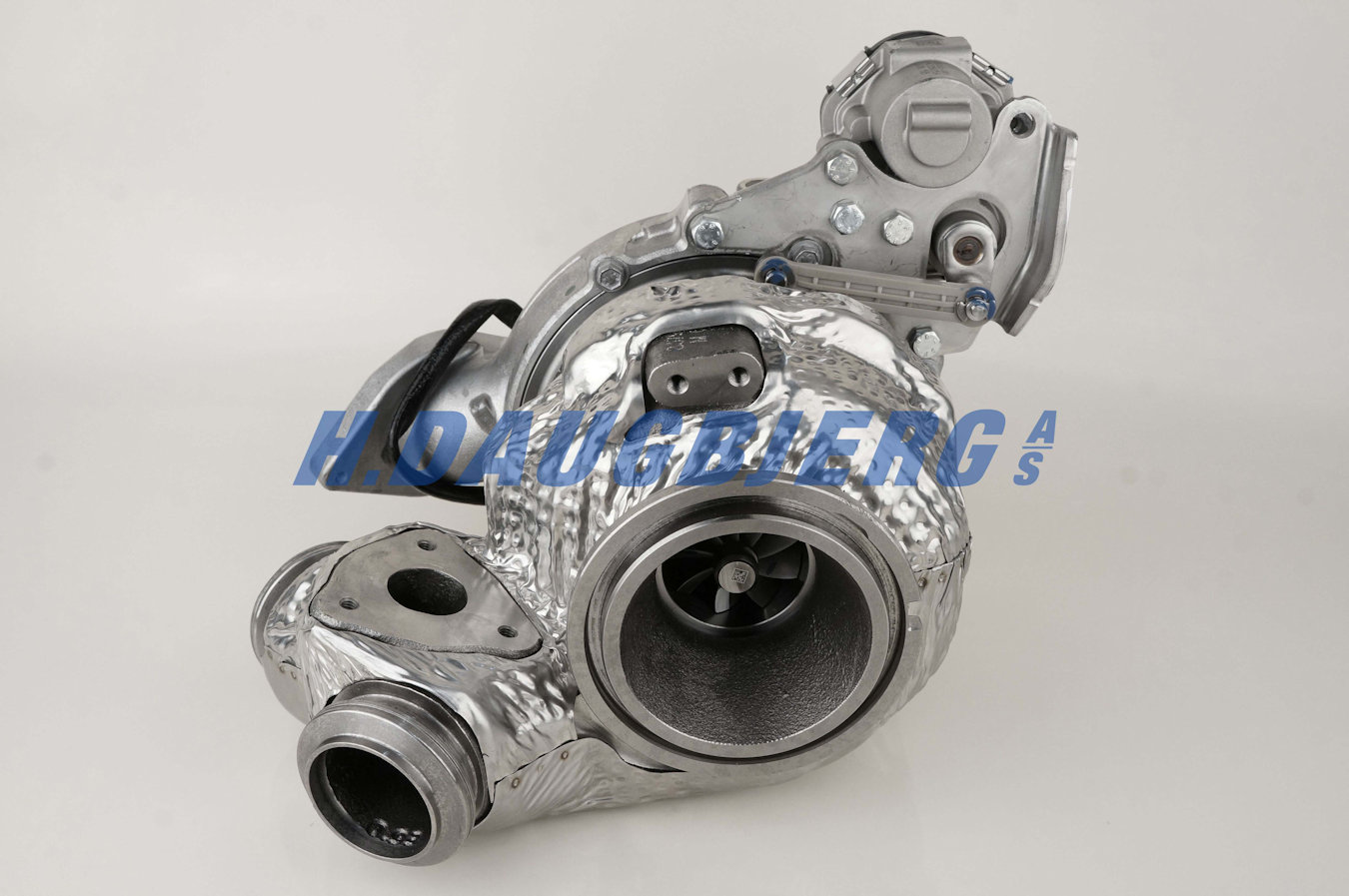 Charger, charging (supercharged/turbocharged)