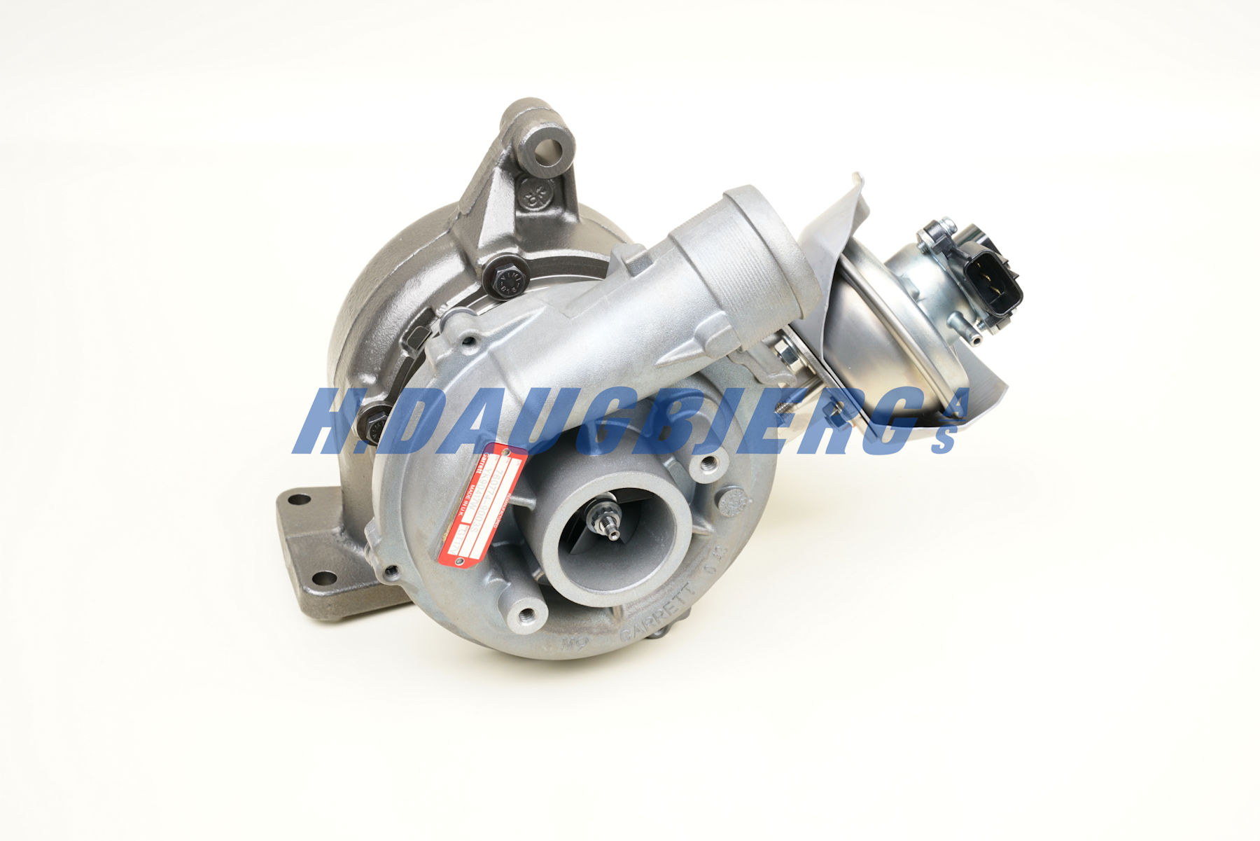 Charger, charging (supercharged/turbocharged) (760774-9005S)