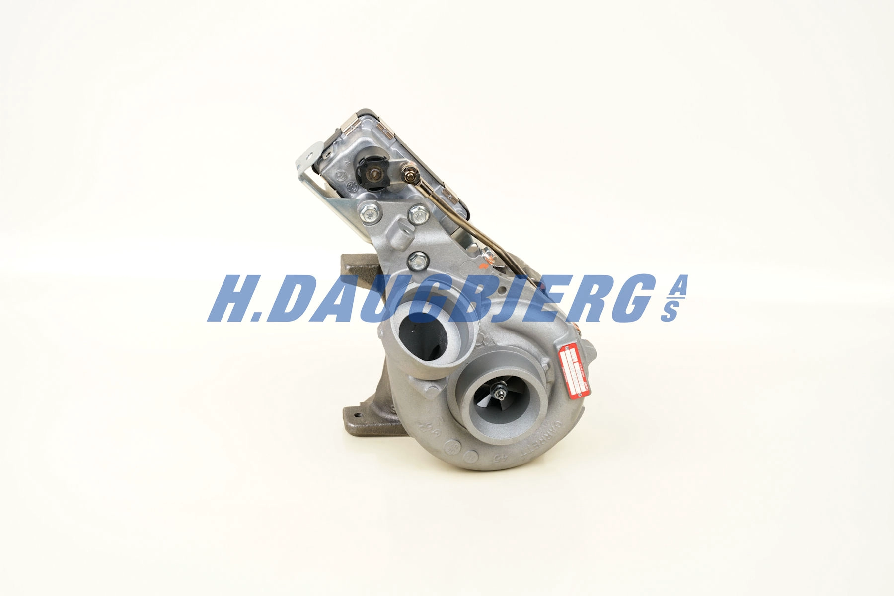 Charger, charging (supercharged/turbocharged) (742693-9004S)