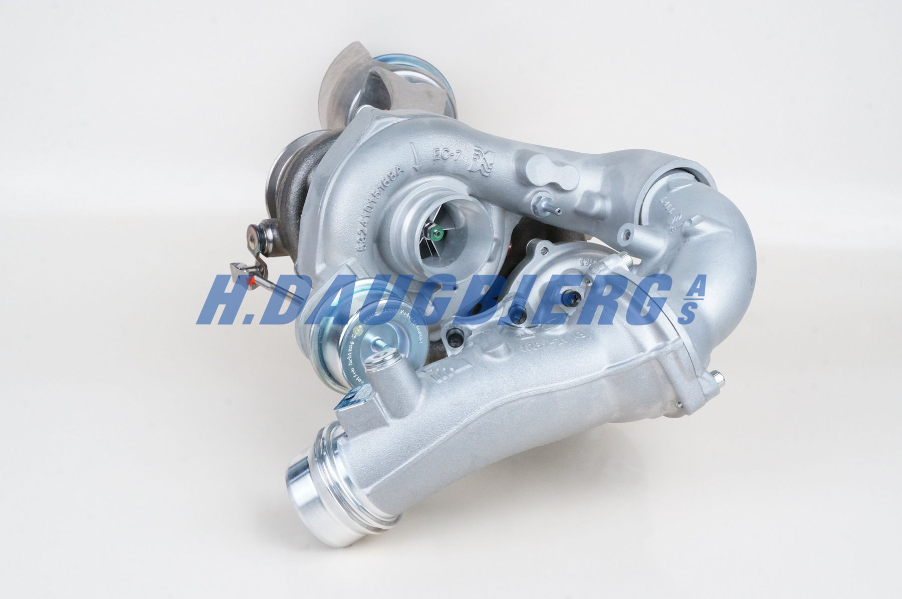 Charger, charging (supercharged/turbocharged) (10009880074)