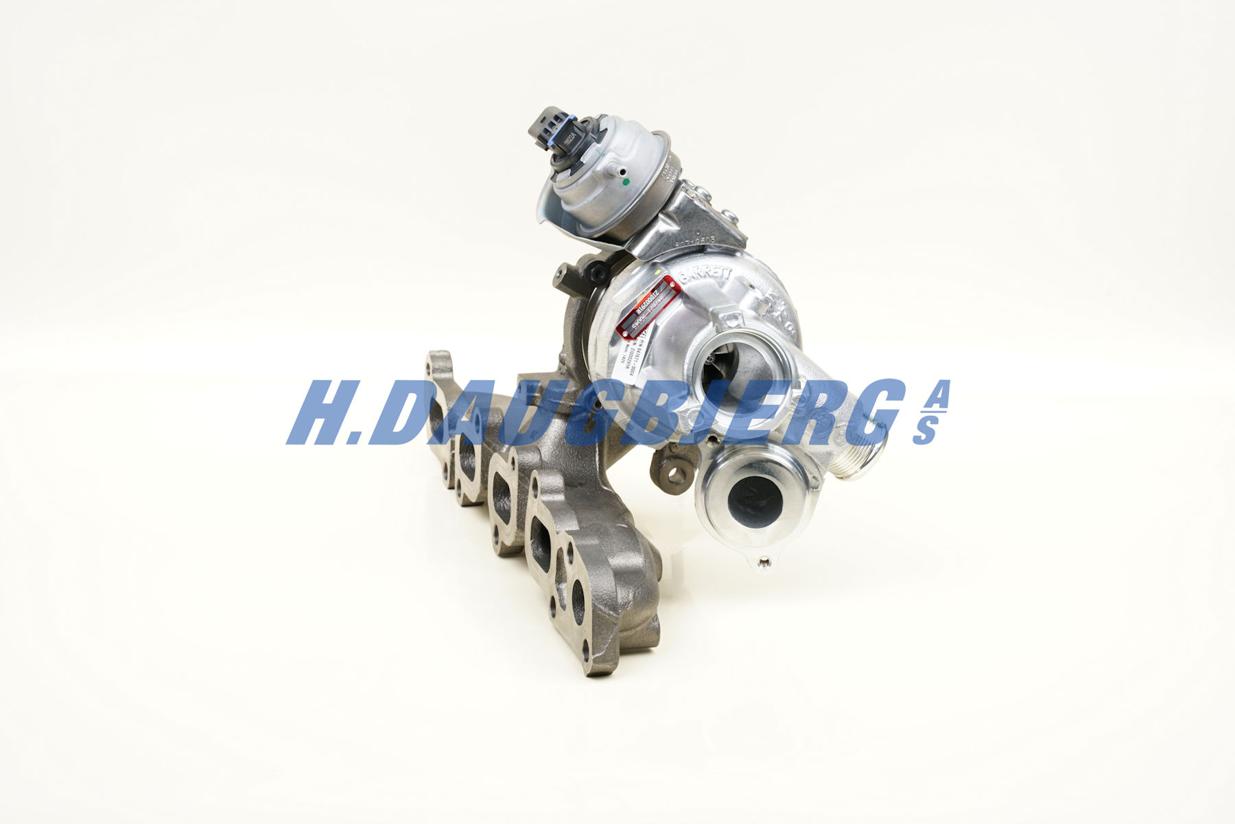 Charger, charging (supercharged/turbocharged) (847671-9004S)