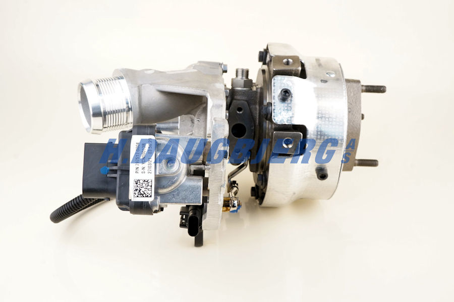 Charger, charging (supercharged/turbocharged)