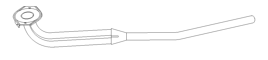 Exhaust Pipe (10894)