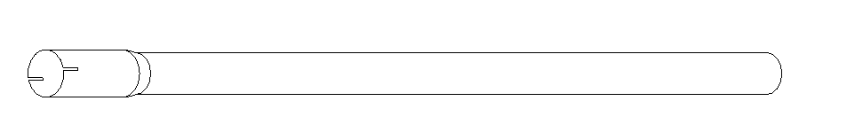 Exhaust Pipe (15002)