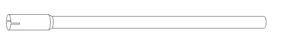 Exhaust Pipe (10903)