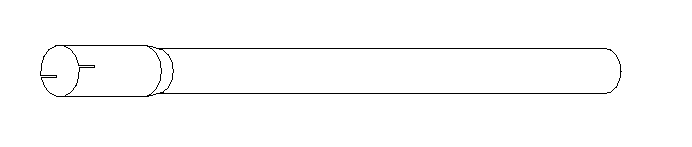 Exhaust Pipe (14925)