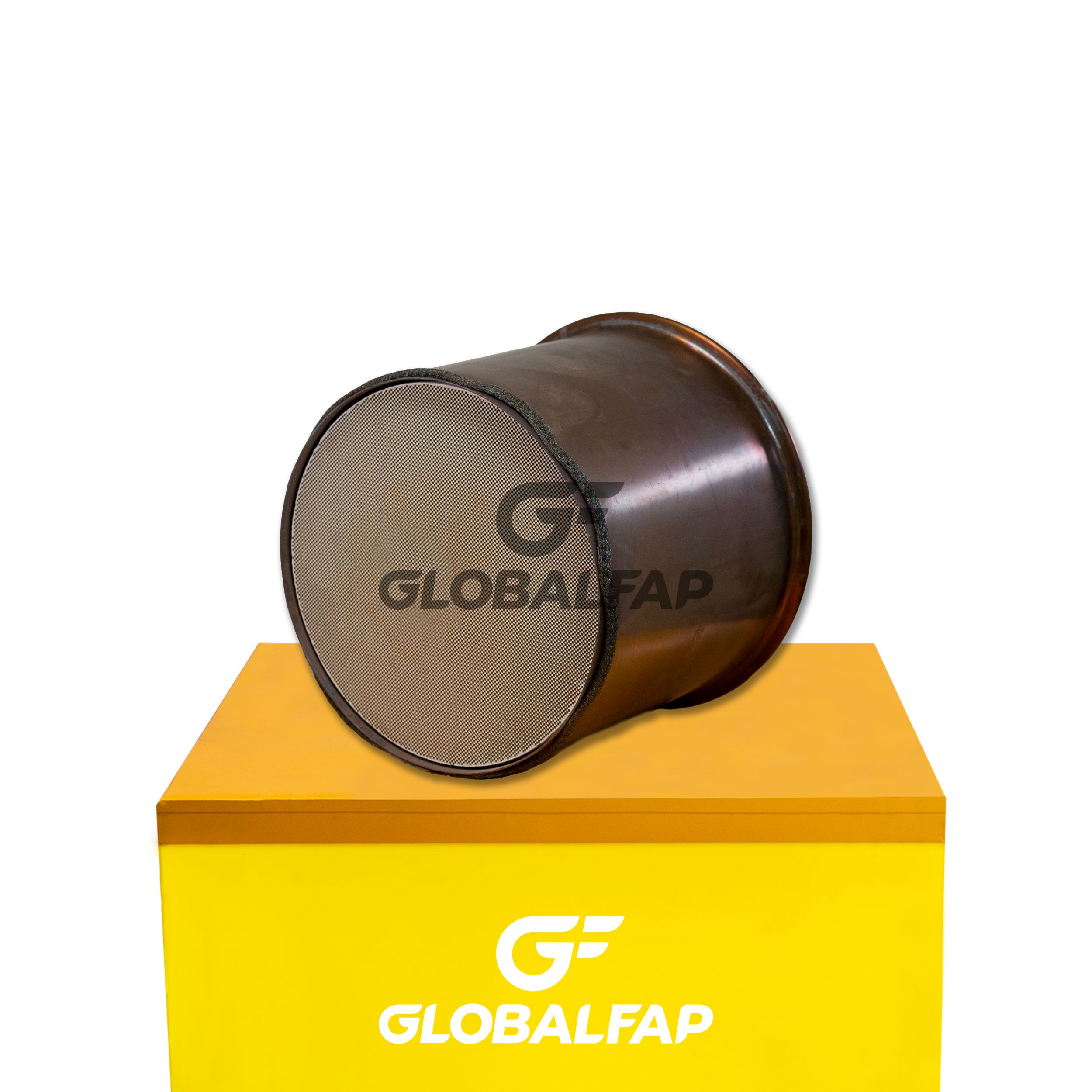 Soot/Particulate Filter, exhaust system