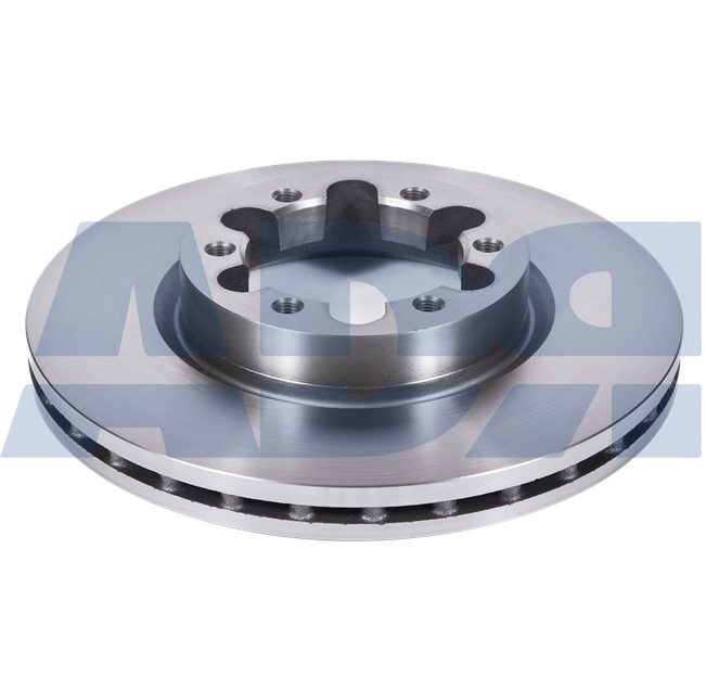 Brake Disc (18602905)