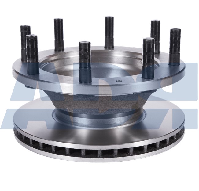 Brake Disc (18513222)