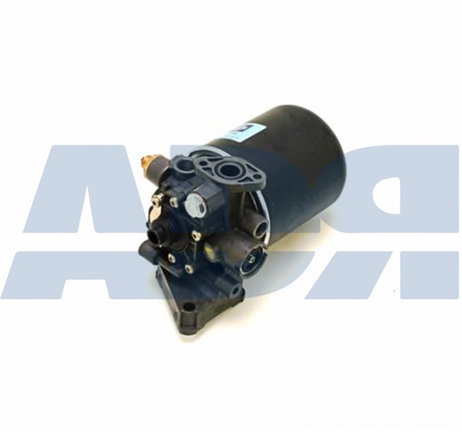 Air Dryer, compressed-air system (75533009)