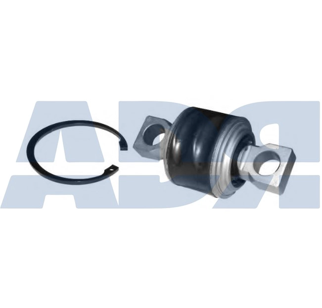 Repair Kit, control/trailing arm (70KR0445)