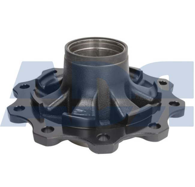 Wheel Hub (22063097)