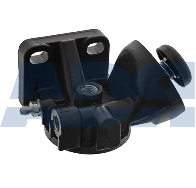 Pump, fuel pre-supply (65510914)