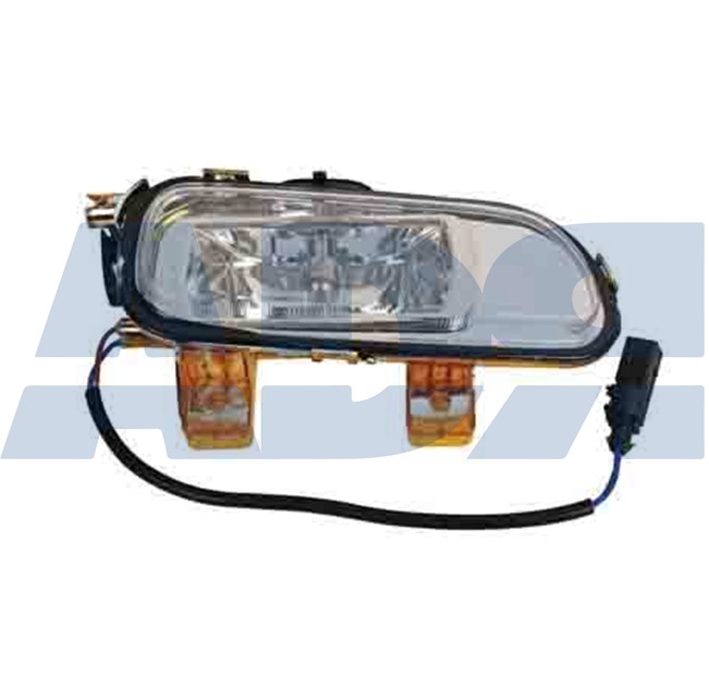 Front Fog Light (84530928)