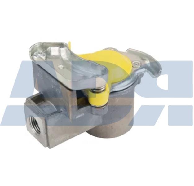 Coupling Head (73530030)