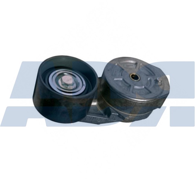 Belt Tensioner, V-ribbed belt (63510215)