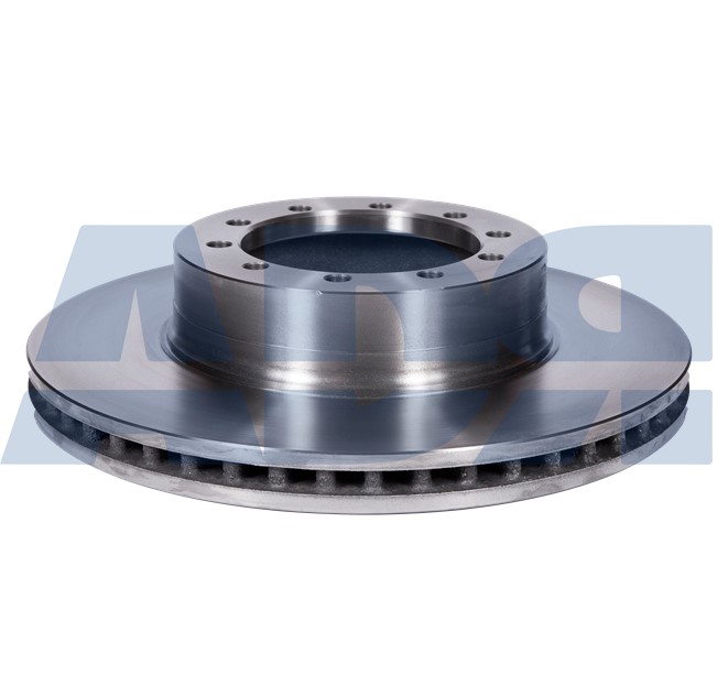 Brake Disc (18543540)