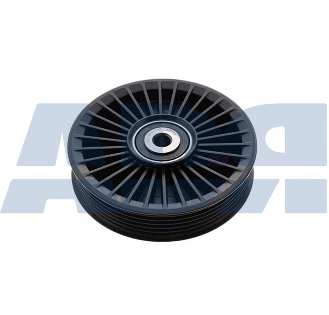Tensioner Pulley, V-ribbed belt (63539971)