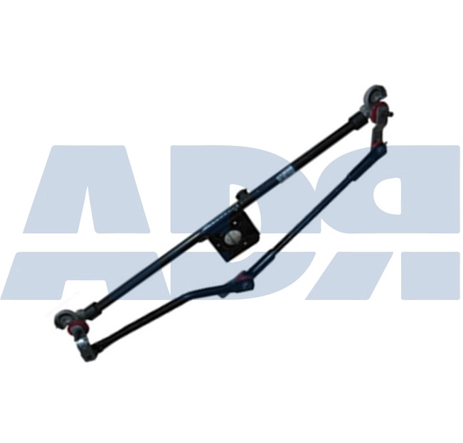 Wiper Arm, window cleaning (72521209)