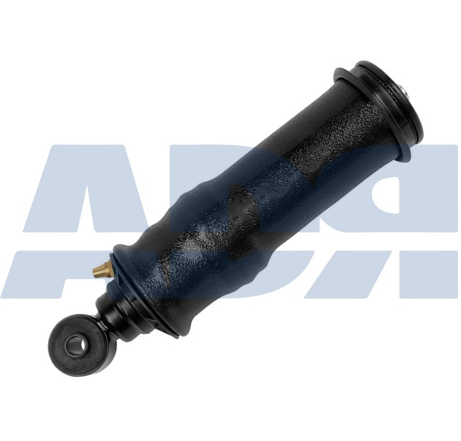 Bellow, driver cab suspension (52569107)