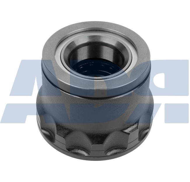 Wheel Hub (22530100)