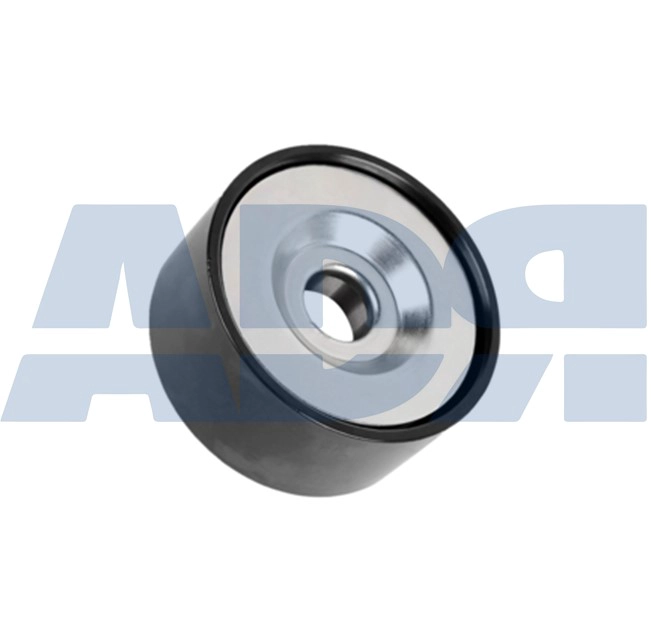 Tensioner Pulley, V-ribbed belt (63520222)