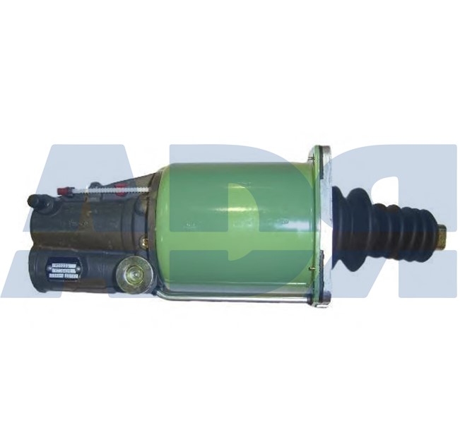 Clutch Booster (78515328)