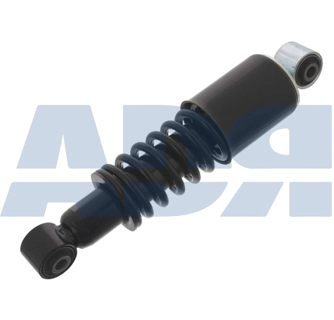 Shock Absorber, driver cab suspension (52547106)