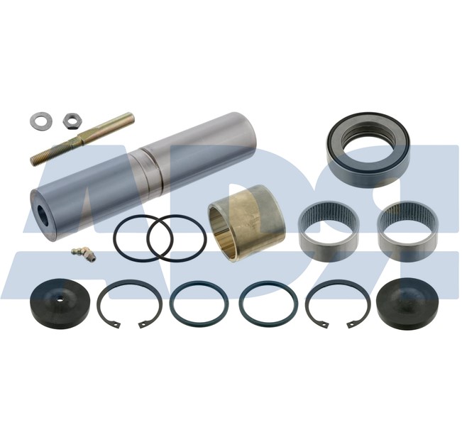 Repair Kit, kingpin (71549501)