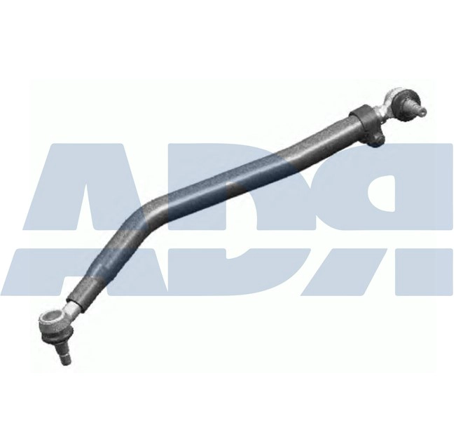 Centre Rod Assembly (70BD5740)