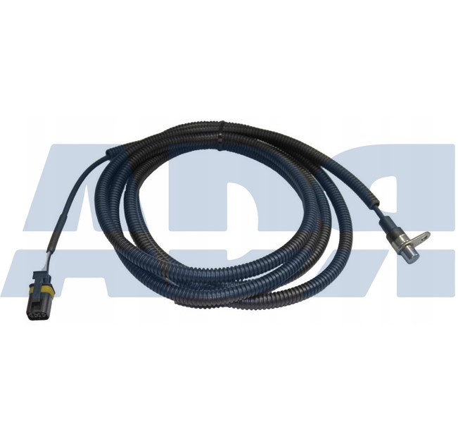 Sensor, wheel speed (19525274)