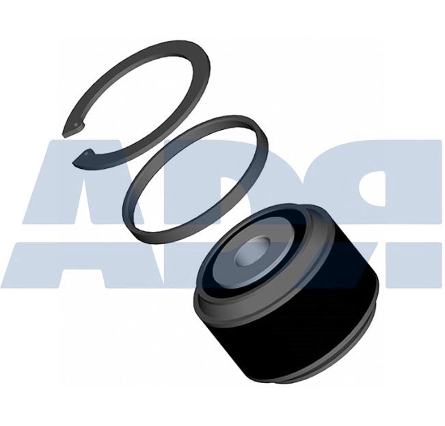 Repair Kit, control/trailing arm (70KR7429)