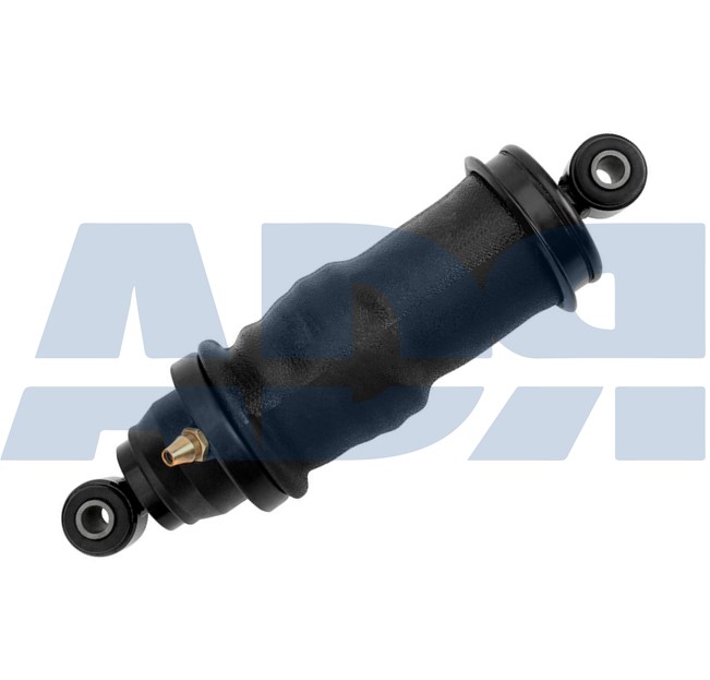 Shock Absorber, driver cab suspension (52530155)