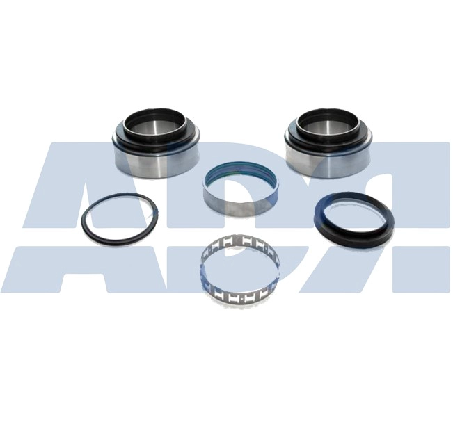 Wheel Bearing (32579594)