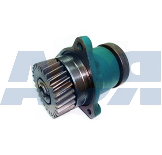 Drive Flange, belt pulley (66571279)