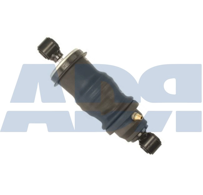 Shock Absorber, driver cab suspension (52529117)