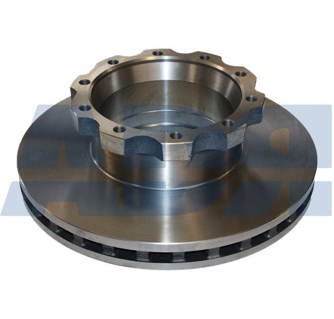Brake Disc (18524324)